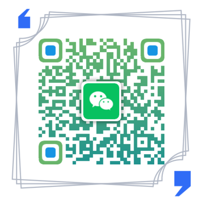 wechat QR Code